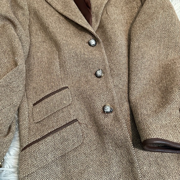 Ralph Lauren Wool Suit - Picture 5 of 13